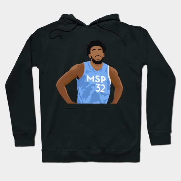 Kat timberwolves jersey shop